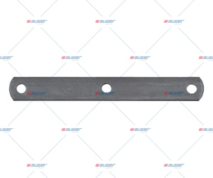 Washer, Spring Suspension - Fits Universal