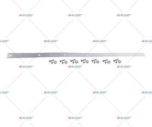 Repair Kit, Mudguard - Fits Universal
