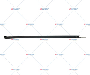Strap, Fuel Tank - Fits Scania