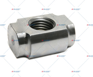 Bogie Bracket, Bogie Suspension - Fits Scania