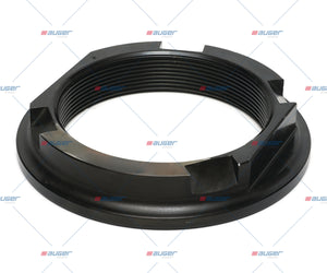 Axle Nut - Fits Scania