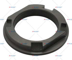 Axle Nut - Fits Scania