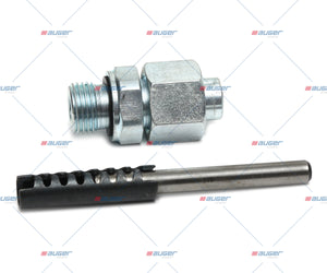 Wear Sensor, Brake Disc Pad - Fits Scania