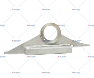 Bracket, Hydraulic Unit - Fits Scania