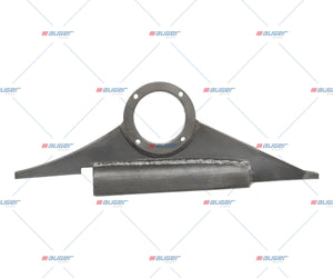 Bracket, Hydraulic Unit - Fits Scania