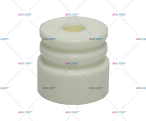 Rubber Bushing, Shock Absorber - Fits Scania