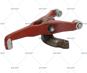 Clutch Fork - Fits Scania