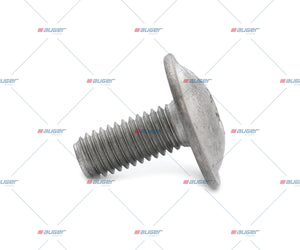 Screw, Step - Fits Universal