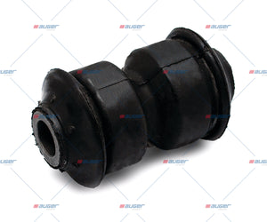Rubber Bushing, Spring - Fits Universal