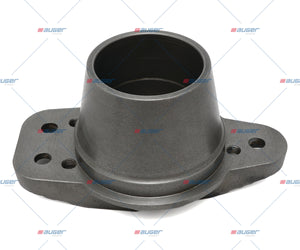 Bogie Bracket, Bogie Suspension - Fits Scania