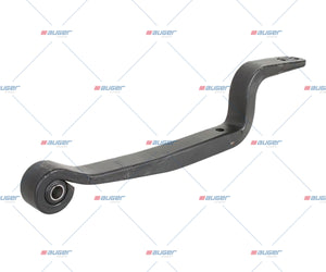 Leaf Spring, Spring Suspension - Fits Scania
