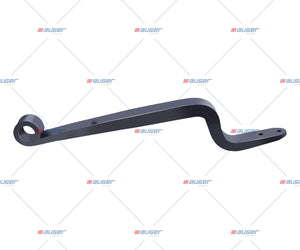 Leaf Spring, Spring Suspension - Fits Scania