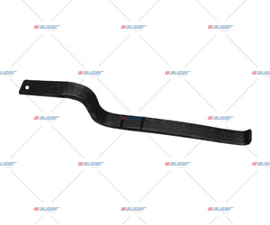 Leaf Spring, Spring Suspension - Fits Scania