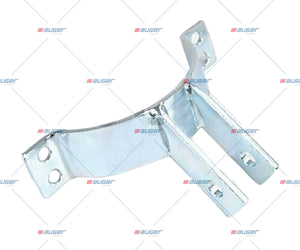 Bracket, Exhaust - Fits Scania
