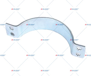 Bracket, Exhaust - Fits Scania