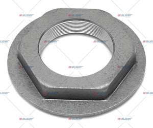 Lock Nut - Fits Scania