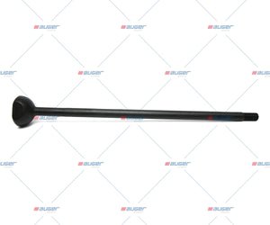 Pin, Stabilizer Bar - Fits Scania
