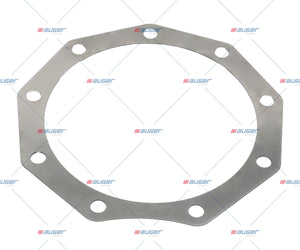 Washer, Differential - Fits Scania