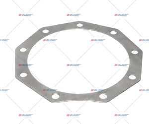 Washer, Differential - Fits Scania