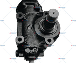 Box, Steering - Fits Scania