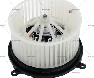 Fan Motor, Cab Heating & Ventilation - Fits Scania