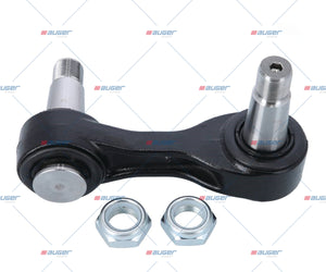 Repair Kit, Drag Link - Fits Universal