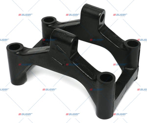 Bracket, Axle and Dif. Suspension - Fits Scania