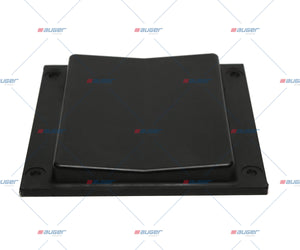 Cushion, Spring - Fits Scania