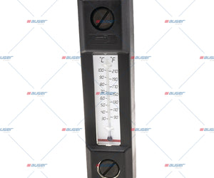 Oil Level Indicator, Hydraulic Unit - Fits Volvo