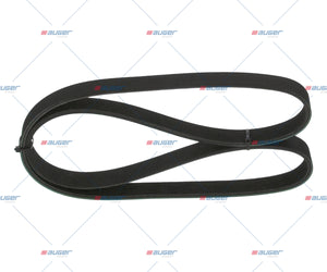 V-Belt, Fan - Fits Universal
