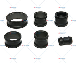 Repair Kit, Water Pump - Fits Universal