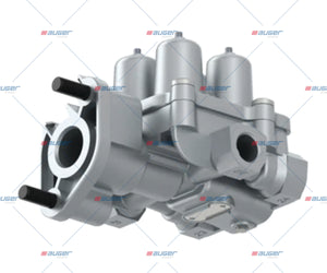 Servo Valve - Fits Universal