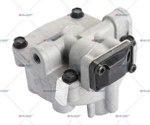 Relay Valve - Fits Universal
