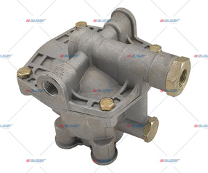 Relay Valve - Fits Universal