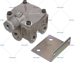 Relay Valve - Fits Universal