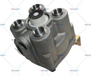 Relay Valve - Fits Universal