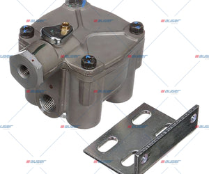 Relay Valve - Fits Universal