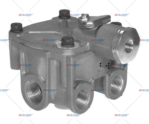 Relay Valve - Fits Universal