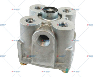 Relay Valve - Fits Universal