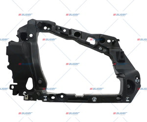 Spot Lamp Frame - Fits Volvo