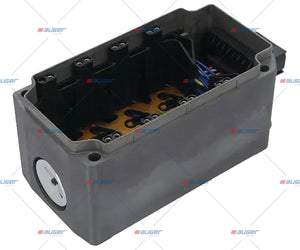 Solenoid Valve - Fits Scania