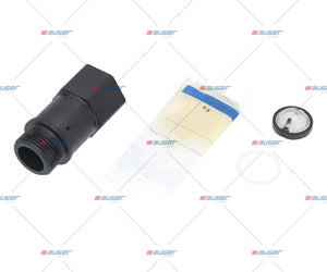 Safety Valve - Fits Scania