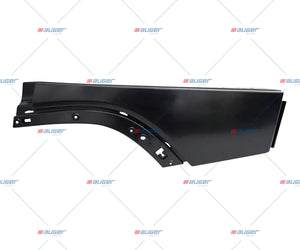 Side Panel - Fits Volvo