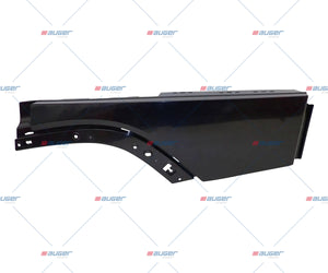 Side Panel - Fits Volvo
