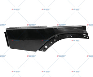 Side Panel - Fits Volvo