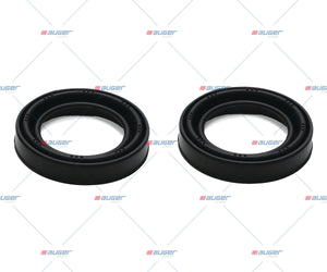 Seal Ring, Brake Caliper - Fits Universal