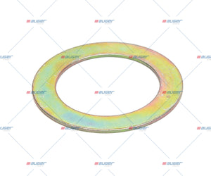 Washer, Brake Slack Adjuster - Fits Universal