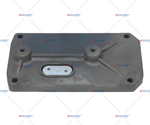 Cover, Gear Shift Control - Fits Scania