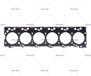 Gasket, Cylinder Head - Fits Scania