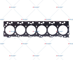 Gasket, Cylinder Head - Fits Scania